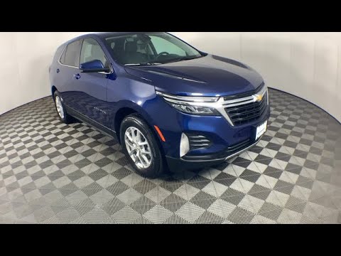 2022 Chevrolet Equinox Colonie, Albany, Saratoga Springs, Clifton Park, Schenectady, NY PL5810