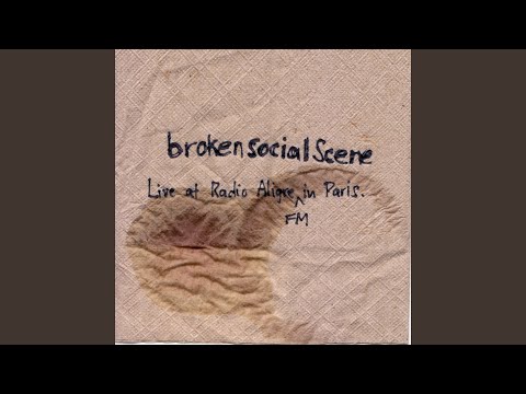 Bruised Ghosts video