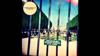 Tame Impala - Nothing That Has Happened So Far Has Been Anything We Could Control