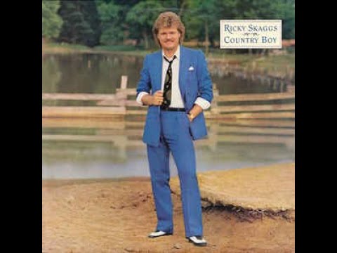 Two Highways - Ricky Skaggs
