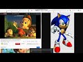 The Adventures Of Jimmy Neutron Boy Genius VHS And DVD Trailer Sonic Voices