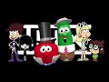 Cavis Millward Leni Luna Lucy And Lisa Meet THX Audio