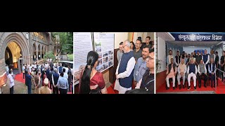 14.08.2025: राज्यपालांची पुणे येथील डेक्कन कॉलेज पोस्ट ग्रॅज्युएट अॅण्ड रिसर्च इन्स्टिट्यूट (डीम्ड टू बी युनिव्हर्सिटी) येथे भेट;?>