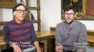 The Making of Psychic Temple IV