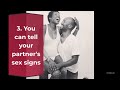 Top 10 Sex Compatibility Signs