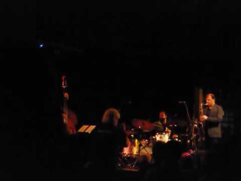 Dave Holland Trio at The Lotos Jazz Festival, Poland