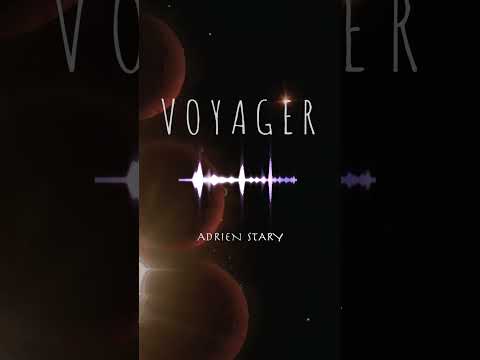 Buggy Night, extrait de l'EP Voyager