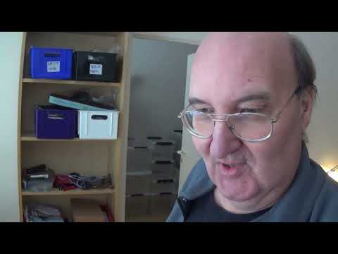 MongoTV_9590 - FREMTIDEN FOR MONGO TV-Del 24-Jeg 59 ÅR-Afdrag På GÆLD-Flytning-Gamle Kamera-Computer