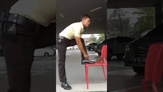 Download lagu PDH SATPAM KREM @kainkushop#satpam #seragamsatpam #satpamviral mp3