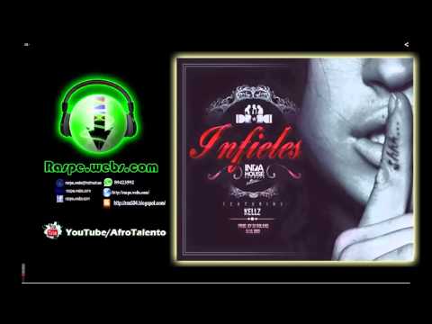 DRRD Ft Kellz   Infieles (Prod By Dj Roland  Lil Bro) By Samm El Animal