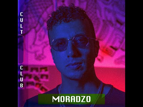 CULT CLUB - S2E11  - Moradzo