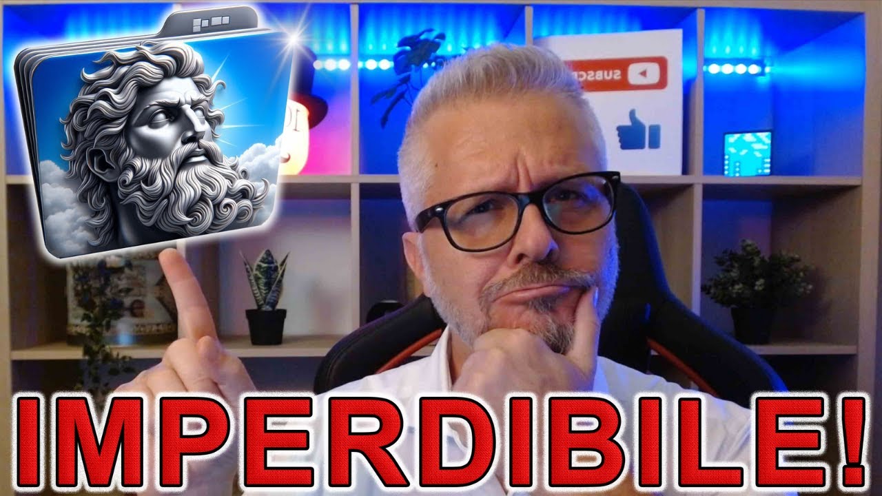 Create this on your PC before the Windows Control Panel goes away!