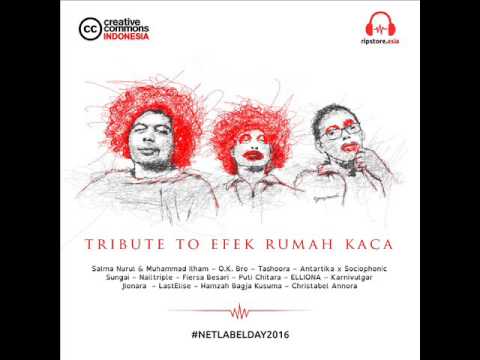 Tribute To Efek Rumah Kaca