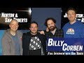 Billy Corben - 'Screwball', Florida, Documentaries W/ Dan Soder - Jim Norton & Sam Roberts