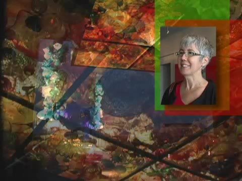 "Hot Glass, Cool Art"