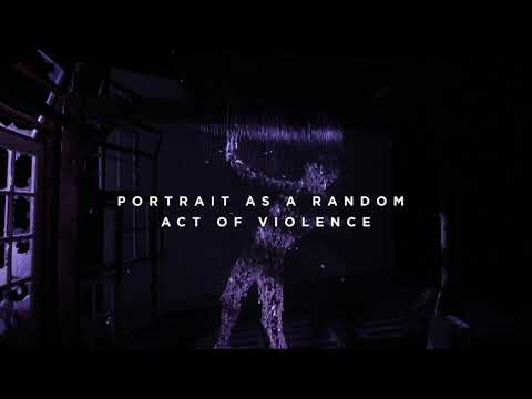 Things I Can’t Tell You  - An Exhibition of Artwork by Randall Okita