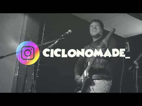 Duelo a muerte con cuchillo - Sangra (Ciclo Nómade)