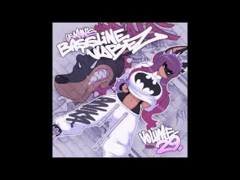 1. Mr Virgo Feat Tileasha - Something Real final  Usman's Bassline Vybez Volume 29