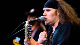 Julian Sas Band - Blues For The Lost And Found video