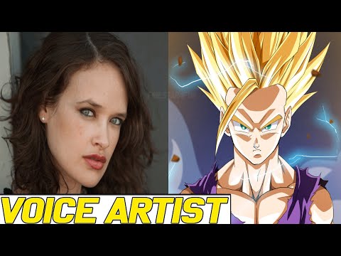 Dragon Ball Super - Behind The Real Voice By Funimation