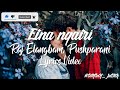 Eina Ngairi Raj Elangbam Pushparani Huidrom Lyrics Video Manipuri Song