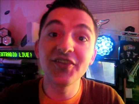 Brihans in Textradio