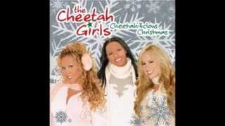 03. The Cheetah Girls - All I Want For Christmas Is You - Soundtrack
