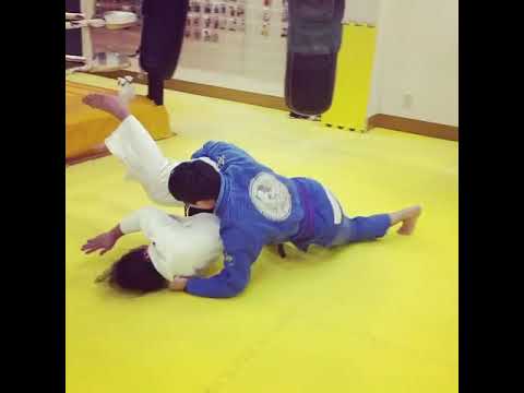 共通_亀返し（柔道）