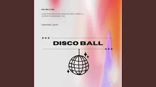 Disco Ball