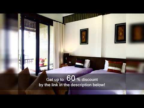 Baan Saen Fang Chiang Mai | Melhor avaliação de hotel na Tailândia em 2020