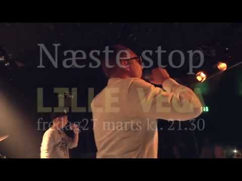 Romi & Martin Bjerre - RUST