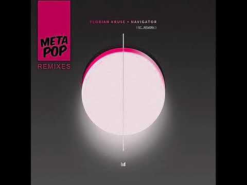 Florian Kruse feat. Brolin - Navigator (SC ReWork)