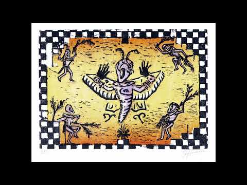 Animales sagrados en México: relatos sobre la mariposa