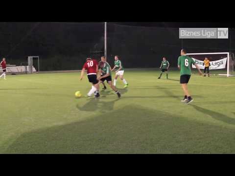 27.06.2017 III Liga B -  IG vs. Sterling Outsourcing