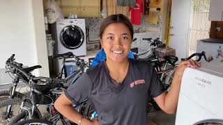 Frigidaire Affinity Gas Dryer Repair and Installation