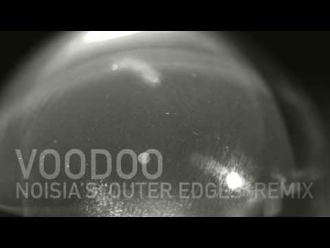 Video thumbnail for Voodoo (Noisia’s ‘Outer Edges’ Remix)