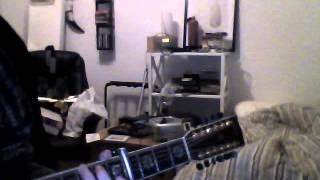 Old Rosin the Beau - Guitar/vocal cover