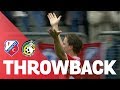 THROWBACK | FC Utrecht - Fortuna Sittard (2001/2002)