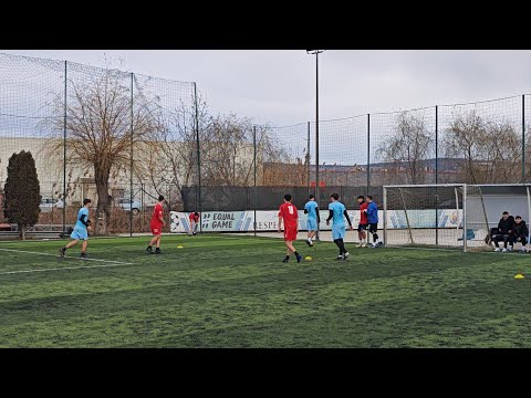 #1143 #ONSS #U16 - FAZA NORD VASLUI: LPS Vaslui castiga finala! Bulgariu one-man show in fata LMK!