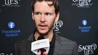 ‘Sacred Lies’: The Cast And Creator Of The Show Share Details About Season Two | MEAWW video