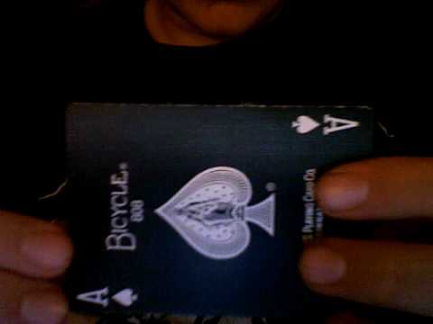 The Black Deck: Condition update