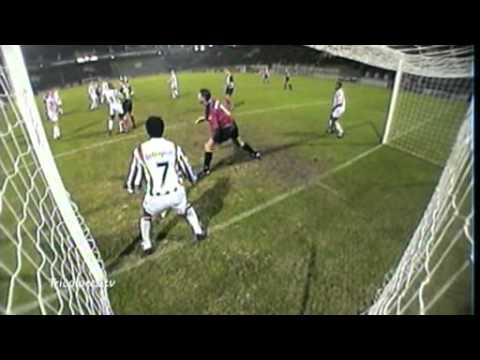 Historie: Willem II - PSV