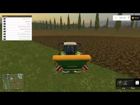 Farming Simulator 15 Ep 16