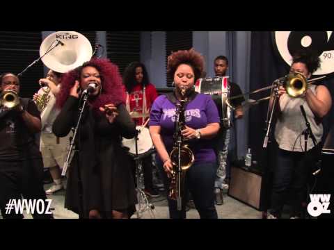 download lagu mp3 mp4 Pinettes Brass Band, download lagu Pinettes Brass Band gratis, unduh video klip Pinettes Brass Band