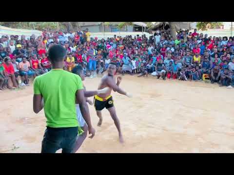 Raiven - Morengy a BETSIAKA