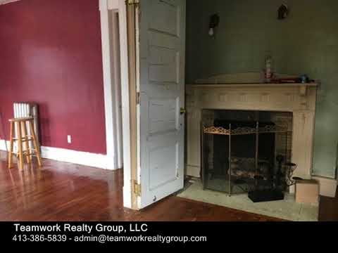 47-49 Howes St, Springfield MA 01118 - Multi Family Home - Real Estate - For Sale -