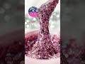 Edlen Gel nail polish Disco Glitter No. 01, 5 ml