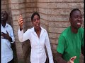 Ashers M Ndiwe Mwami Official Music Video