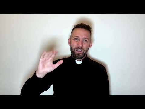 What are you using to fill the void? (Mt 4,1-11)