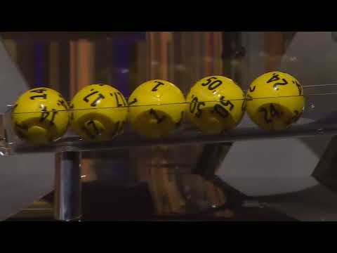 Eurojackpot Ziehungsvideo 10.11.2017